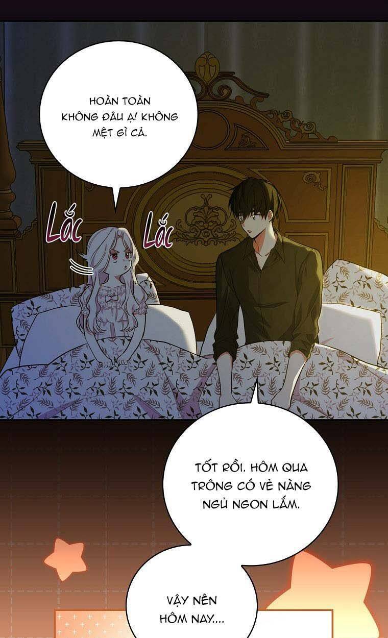 Tôi Trở Thành Mẹ Của Chiến Binh Chap 10 - Next Chap 11