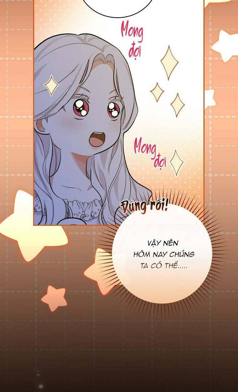 Tôi Trở Thành Mẹ Của Chiến Binh Chap 10 - Next Chap 11