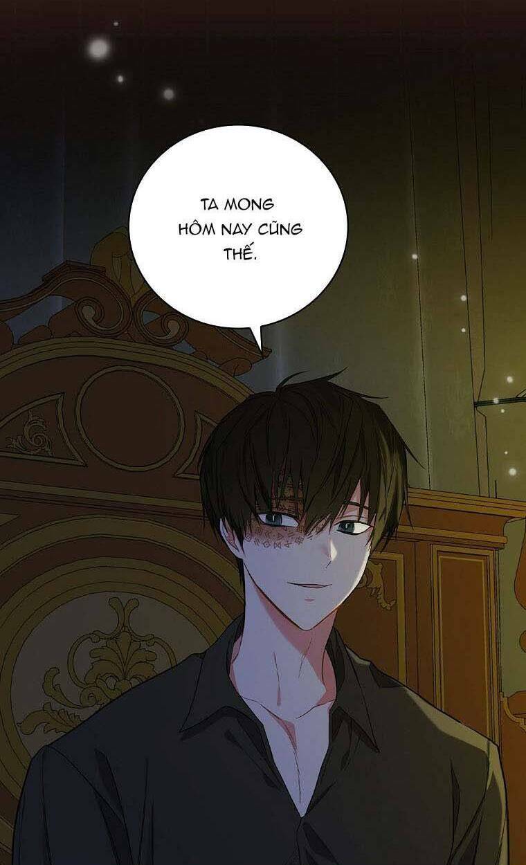 Tôi Trở Thành Mẹ Của Chiến Binh Chap 10 - Next Chap 11