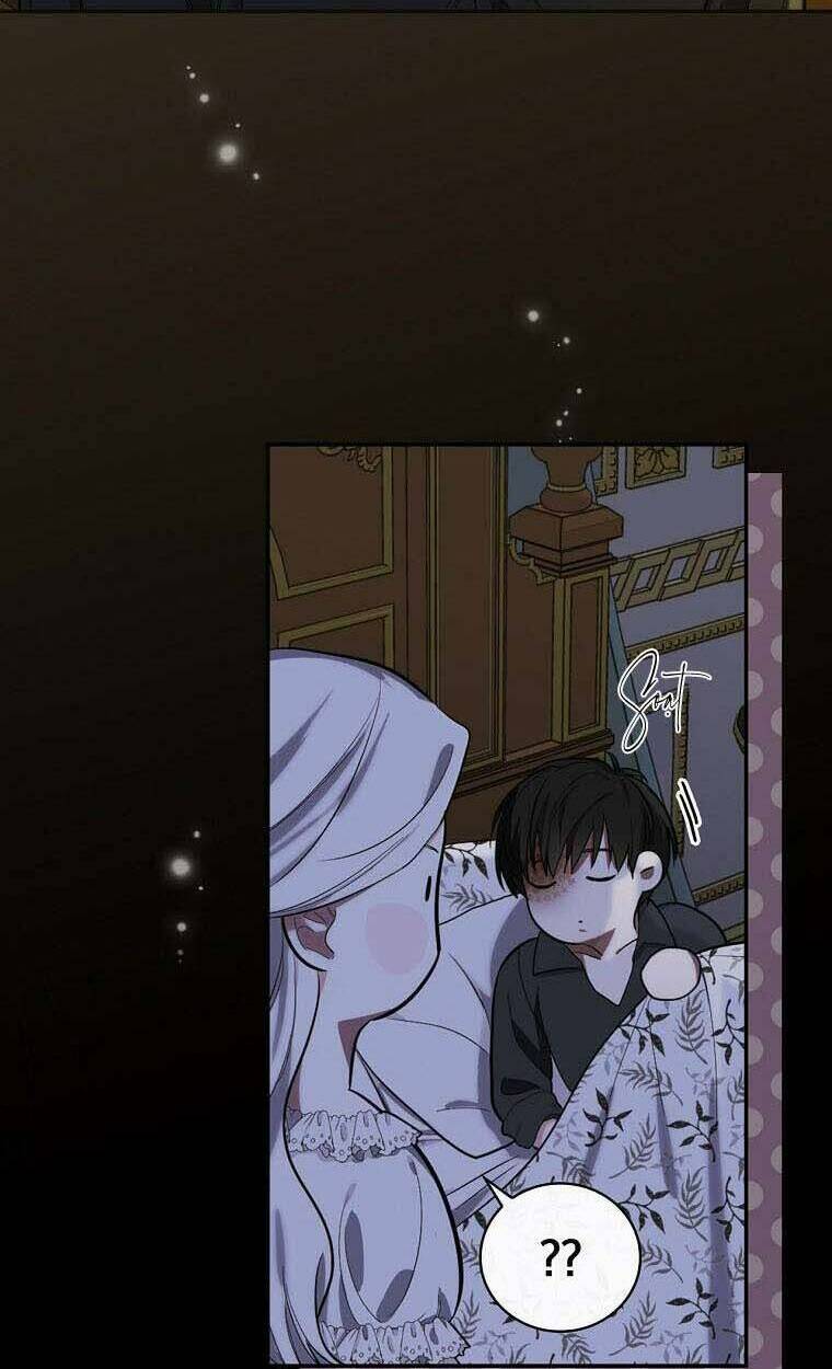 Tôi Trở Thành Mẹ Của Chiến Binh Chap 10 - Next Chap 11