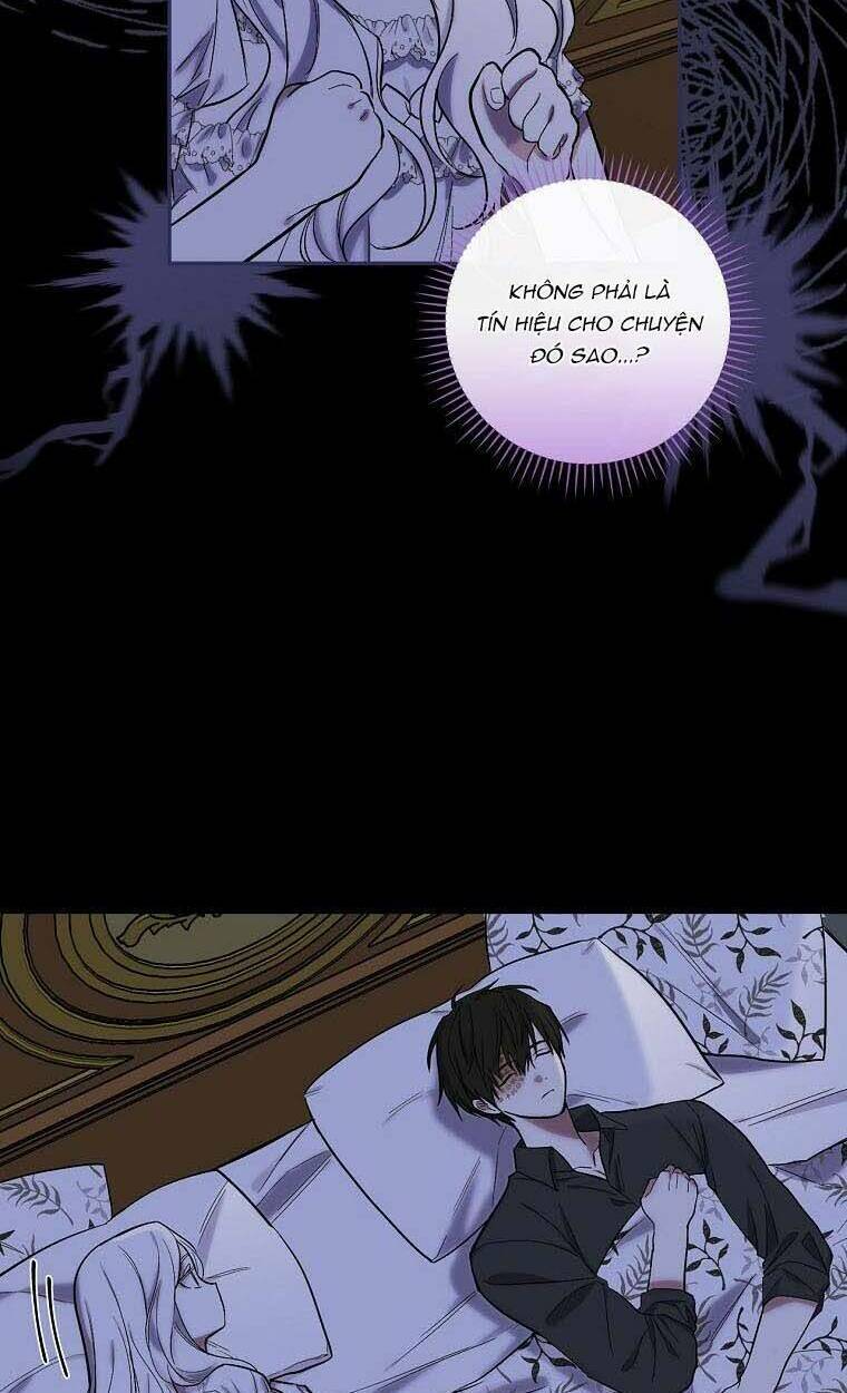 Tôi Trở Thành Mẹ Của Chiến Binh Chap 10 - Next Chap 11