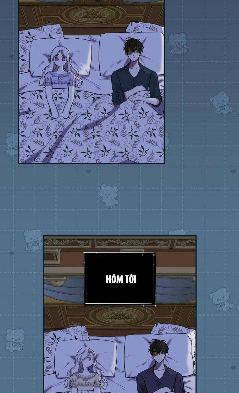 Tôi Trở Thành Mẹ Của Chiến Binh Chap 10 - Next Chap 11