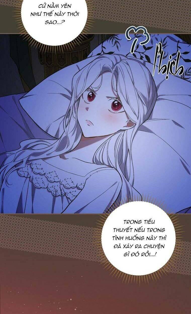 Tôi Trở Thành Mẹ Của Chiến Binh Chap 10 - Next Chap 11