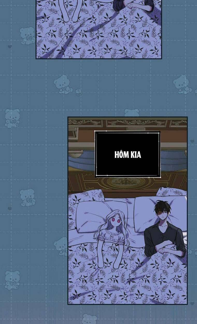 Tôi Trở Thành Mẹ Của Chiến Binh Chap 10 - Next Chap 11