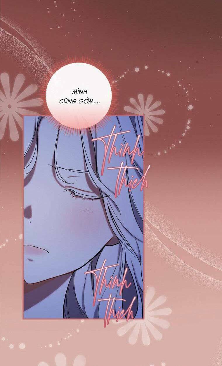 Tôi Trở Thành Mẹ Của Chiến Binh Chap 10 - Next Chap 11