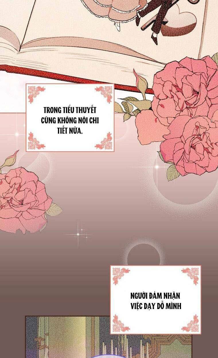 Tôi Trở Thành Mẹ Của Chiến Binh Chap 10 - Next Chap 11