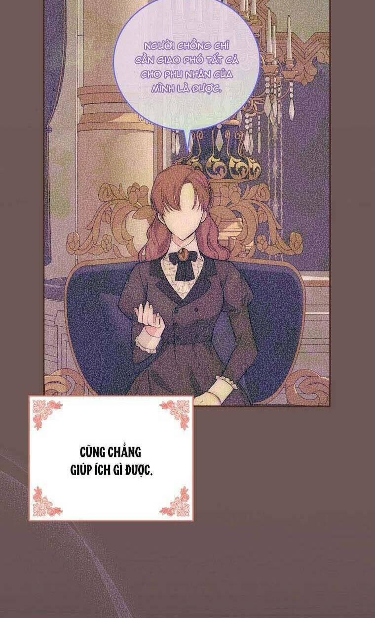 Tôi Trở Thành Mẹ Của Chiến Binh Chap 10 - Next Chap 11