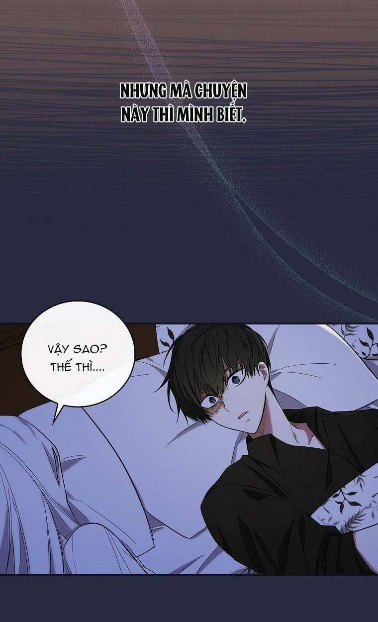 Tôi Trở Thành Mẹ Của Chiến Binh Chap 10 - Next Chap 11