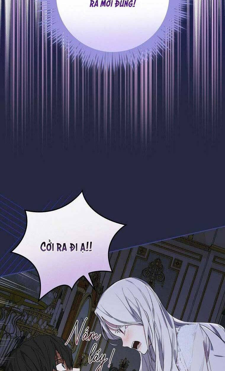 Tôi Trở Thành Mẹ Của Chiến Binh Chap 10 - Next Chap 11