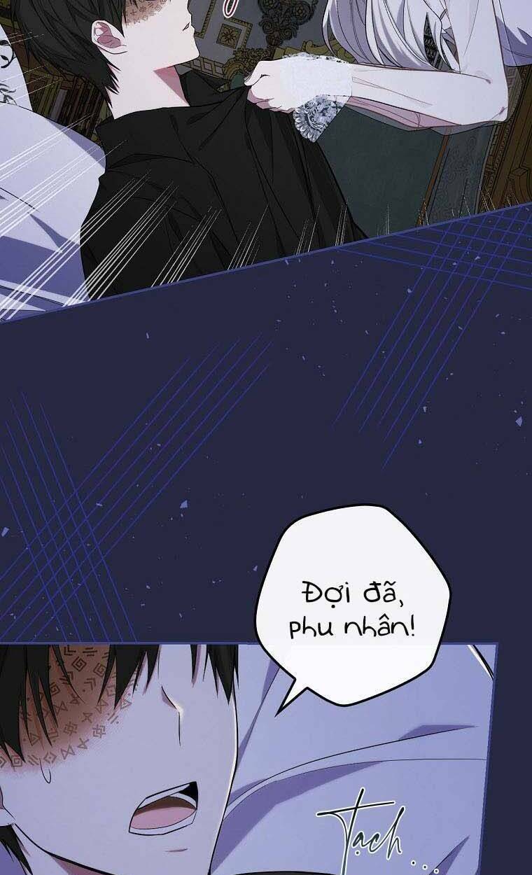 Tôi Trở Thành Mẹ Của Chiến Binh Chap 10 - Next Chap 11