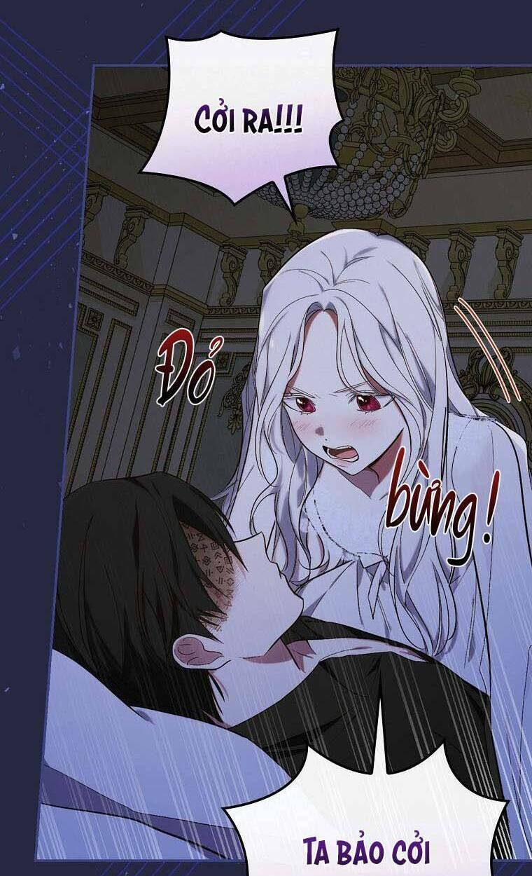 Tôi Trở Thành Mẹ Của Chiến Binh Chap 10 - Next Chap 11