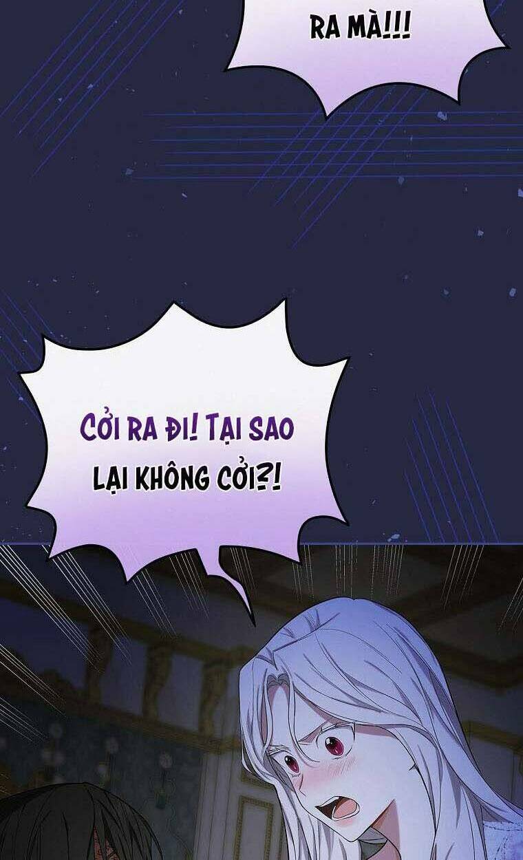 Tôi Trở Thành Mẹ Của Chiến Binh Chap 10 - Next Chap 11