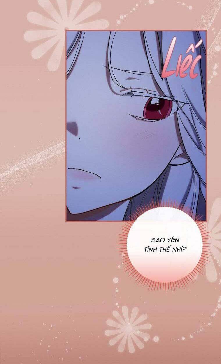 Tôi Trở Thành Mẹ Của Chiến Binh Chap 10 - Next Chap 11