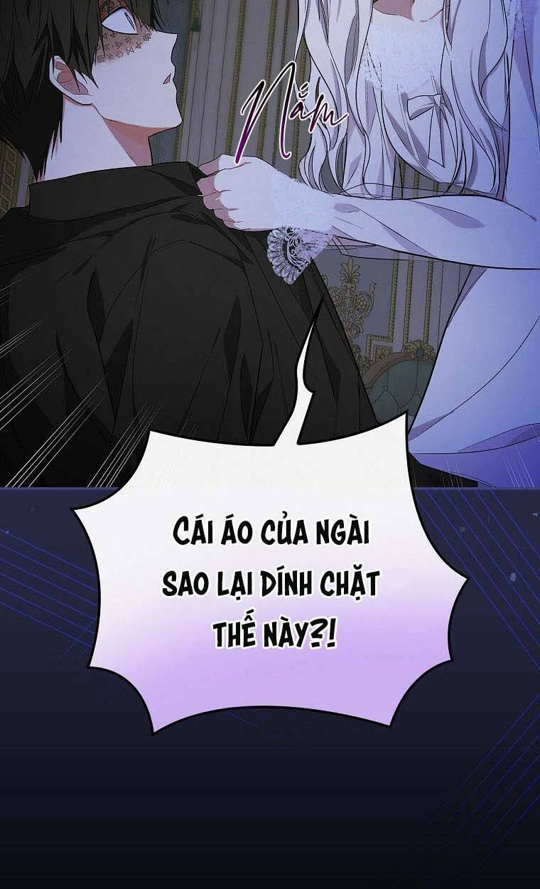 Tôi Trở Thành Mẹ Của Chiến Binh Chap 10 - Next Chap 11