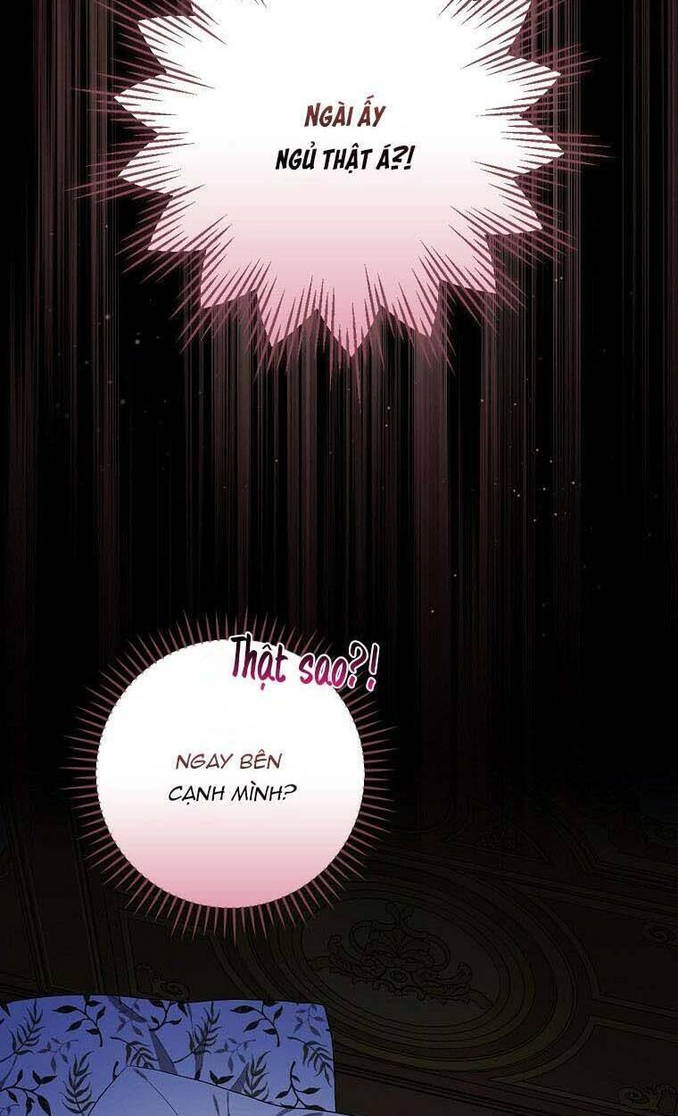 Tôi Trở Thành Mẹ Của Chiến Binh Chap 10 - Next Chap 11