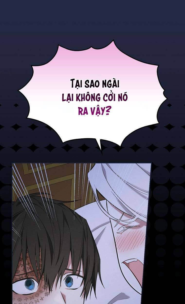 Tôi Trở Thành Mẹ Của Chiến Binh Chap 11 - Next Chap 12