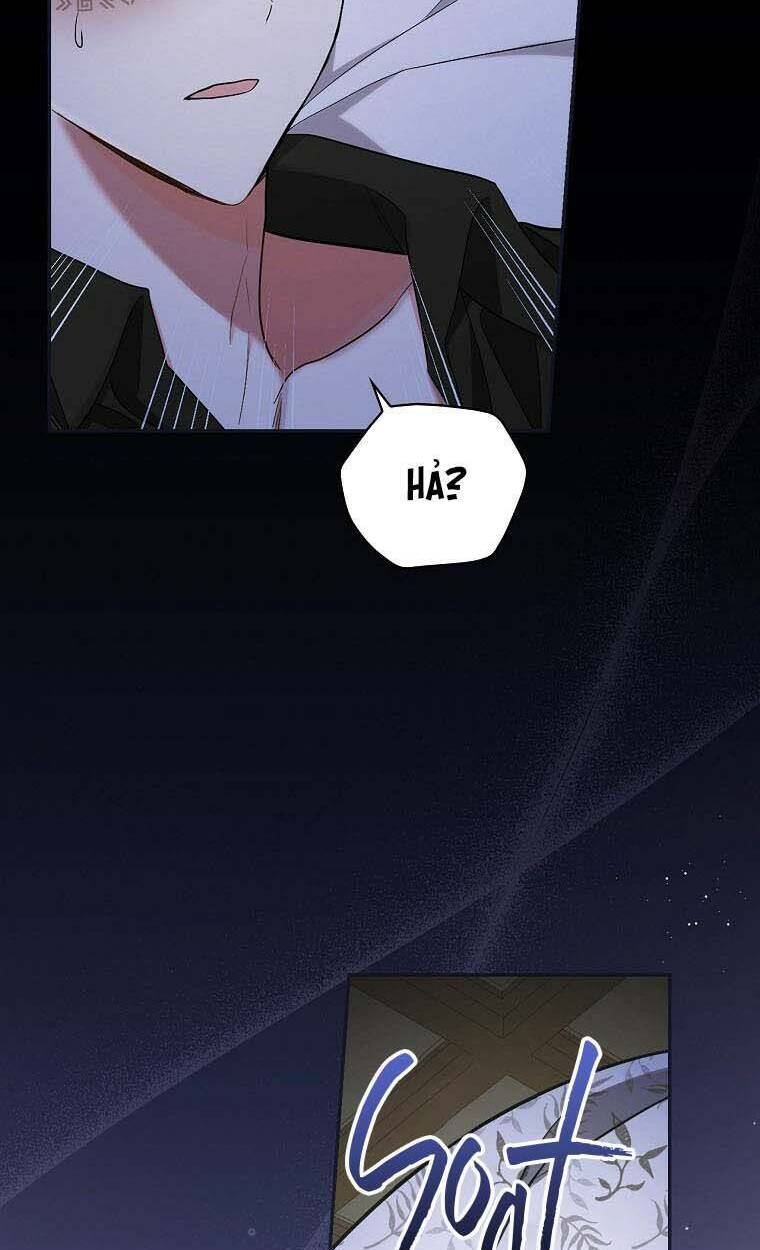 Tôi Trở Thành Mẹ Của Chiến Binh Chap 11 - Next Chap 12