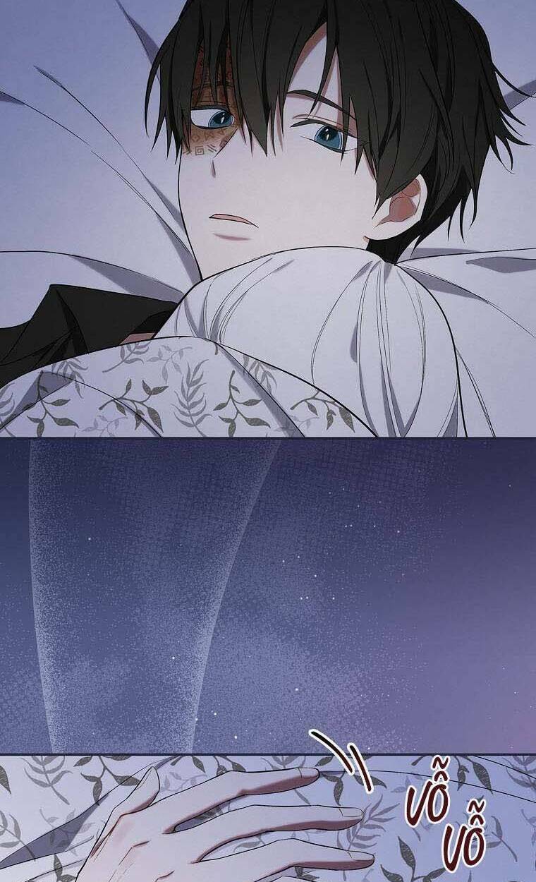 Tôi Trở Thành Mẹ Của Chiến Binh Chap 11 - Next Chap 12