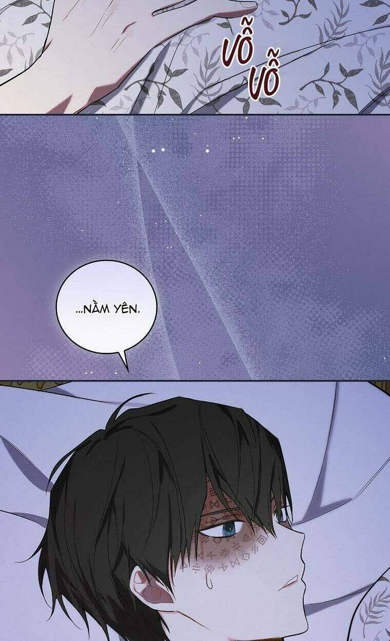 Tôi Trở Thành Mẹ Của Chiến Binh Chap 11 - Next Chap 12