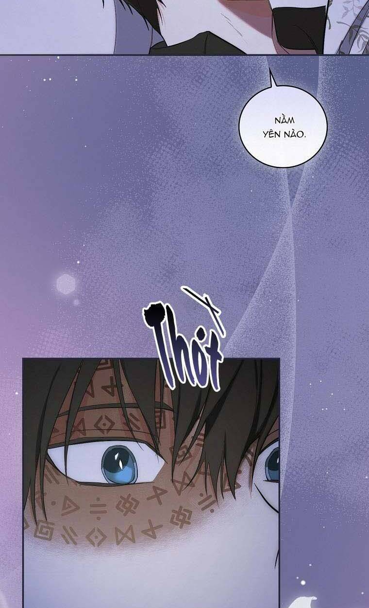 Tôi Trở Thành Mẹ Của Chiến Binh Chap 11 - Next Chap 12