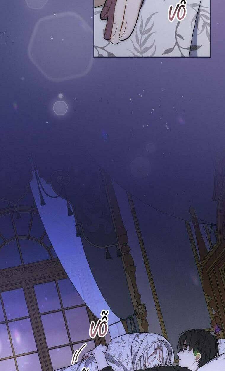 Tôi Trở Thành Mẹ Của Chiến Binh Chap 11 - Next Chap 12