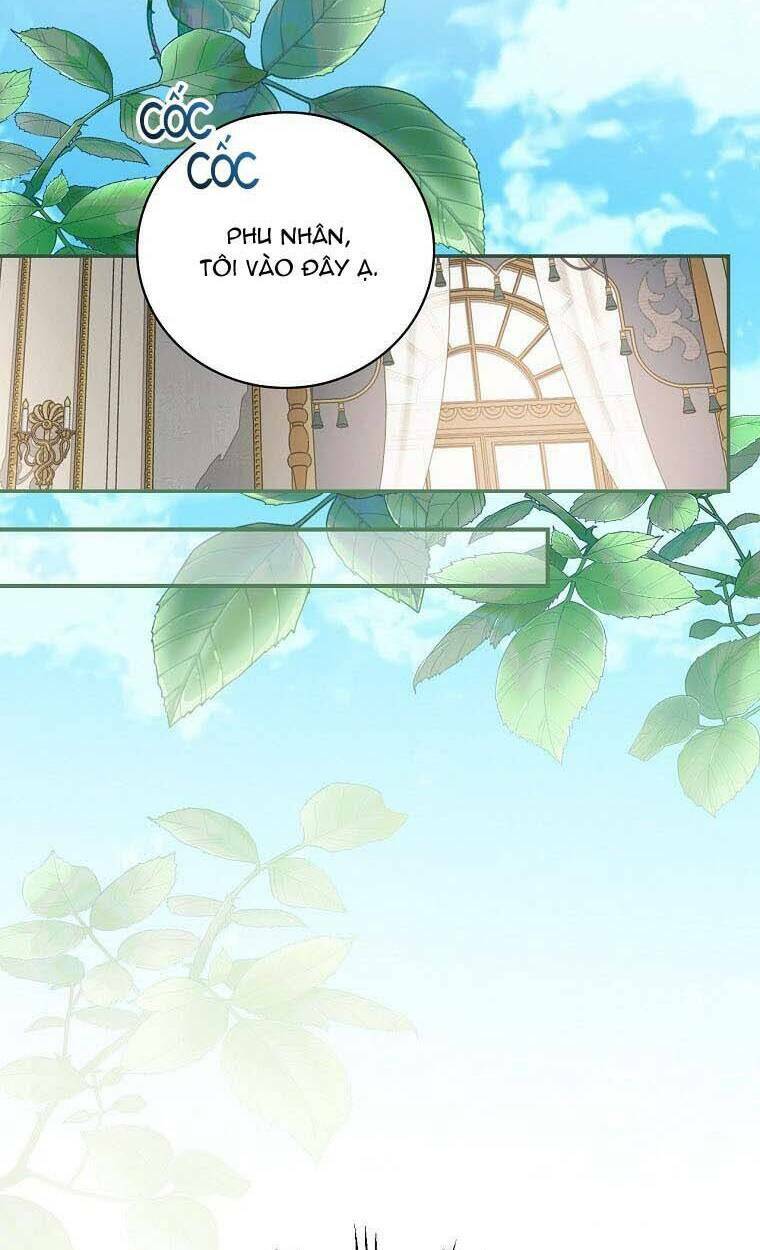 Tôi Trở Thành Mẹ Của Chiến Binh Chap 11 - Next Chap 12