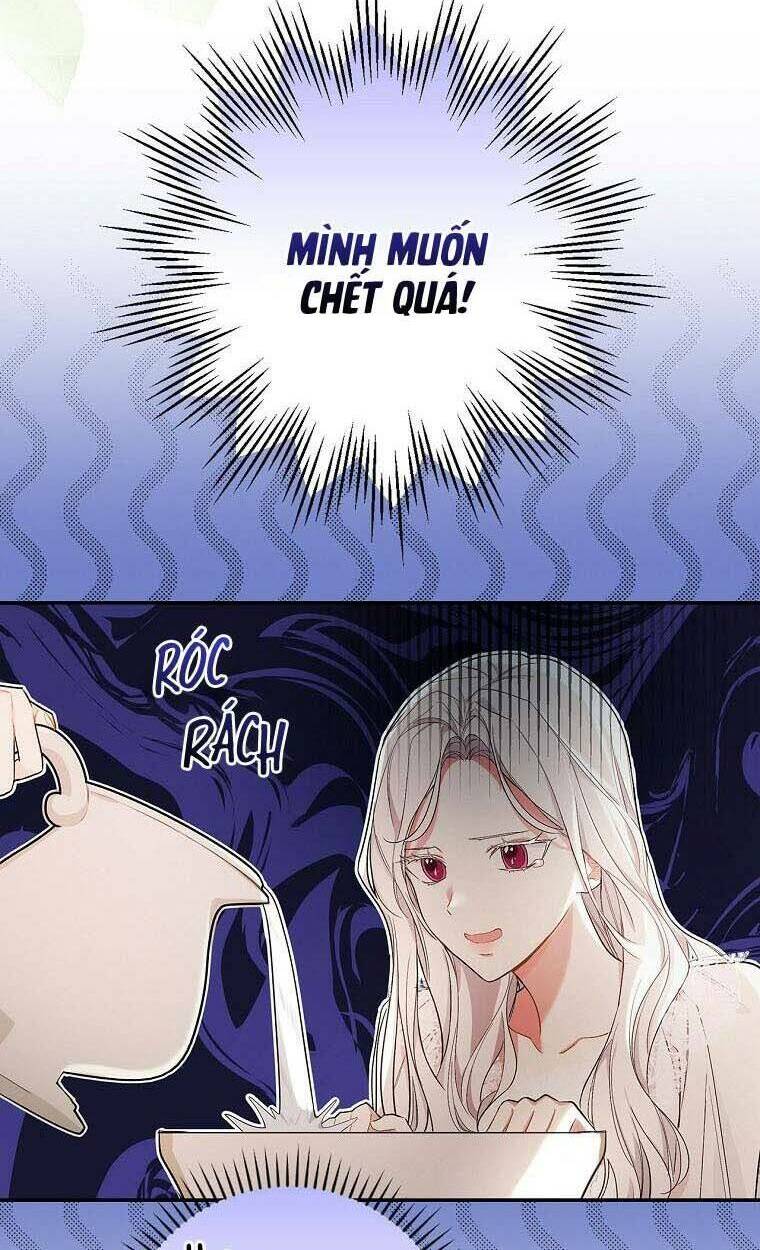 Tôi Trở Thành Mẹ Của Chiến Binh Chap 11 - Next Chap 12