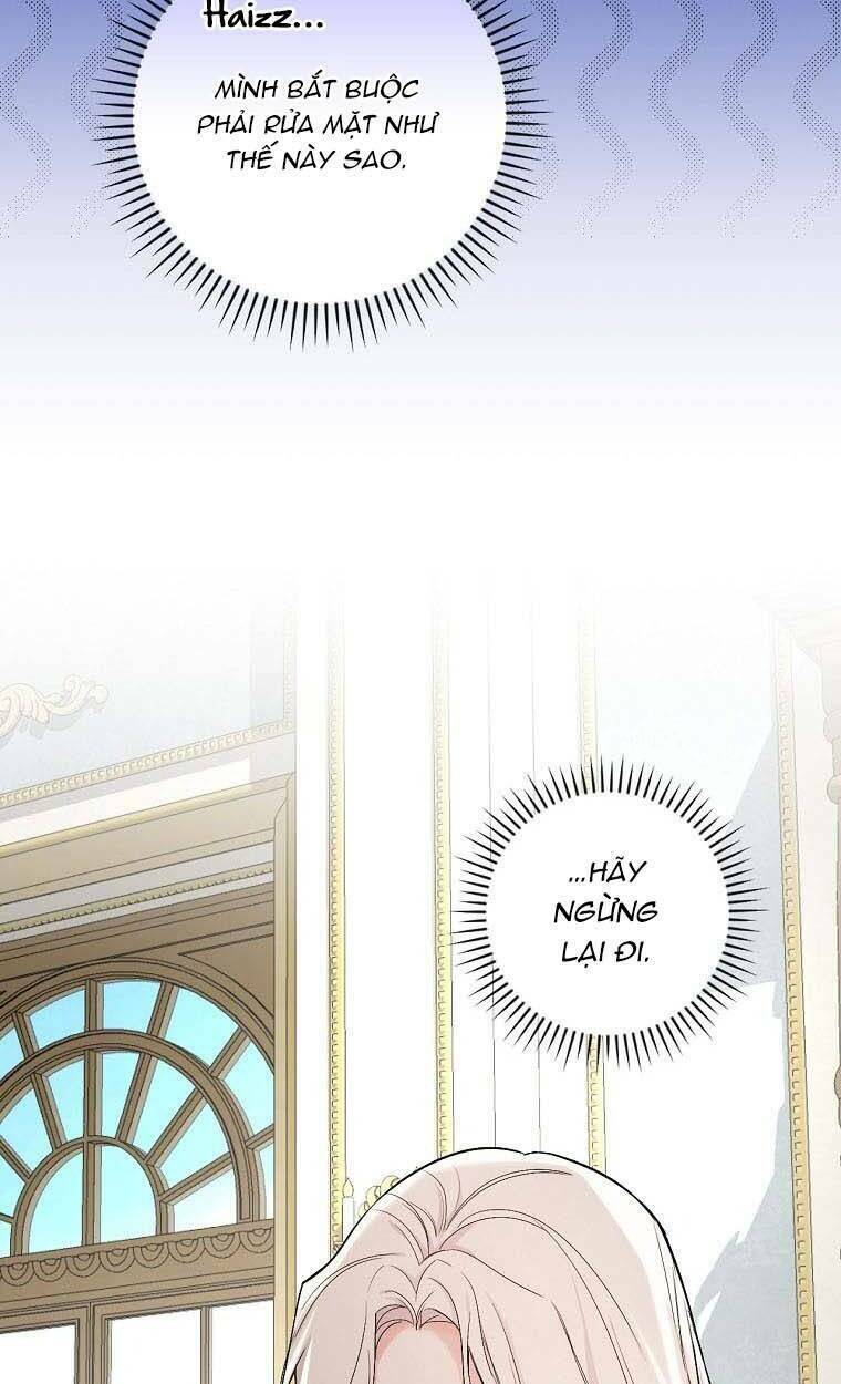 Tôi Trở Thành Mẹ Của Chiến Binh Chap 11 - Next Chap 12