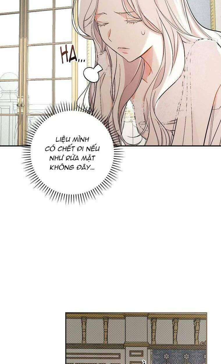 Tôi Trở Thành Mẹ Của Chiến Binh Chap 11 - Next Chap 12