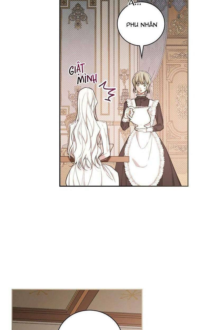 Tôi Trở Thành Mẹ Của Chiến Binh Chap 11 - Next Chap 12