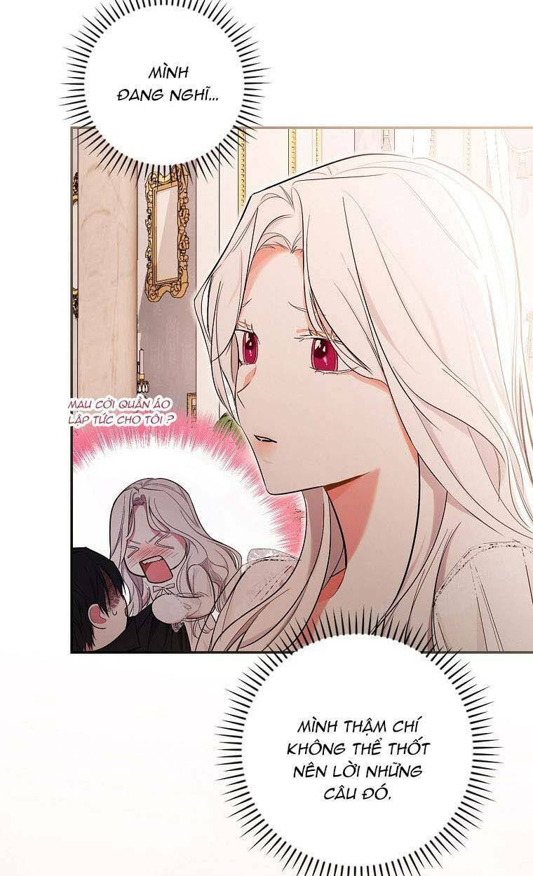 Tôi Trở Thành Mẹ Của Chiến Binh Chap 11 - Next Chap 12