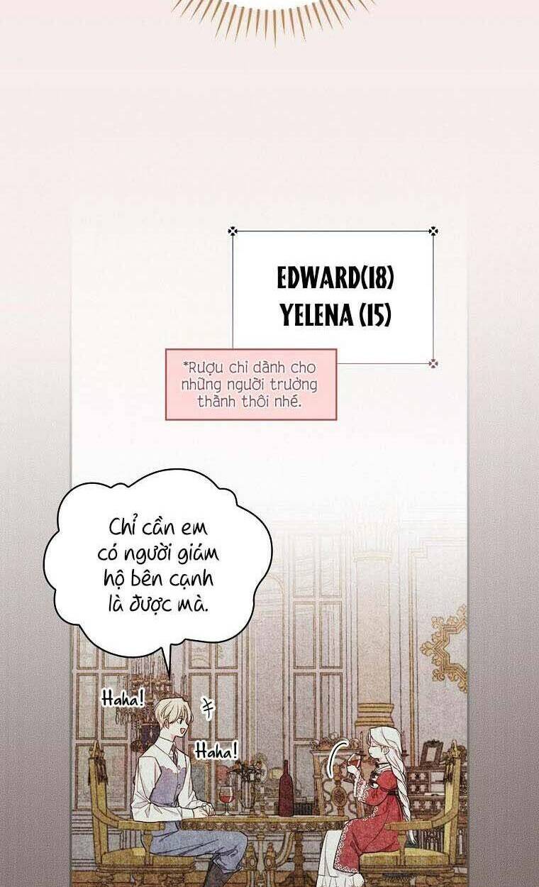 Tôi Trở Thành Mẹ Của Chiến Binh Chap 11 - Next Chap 12