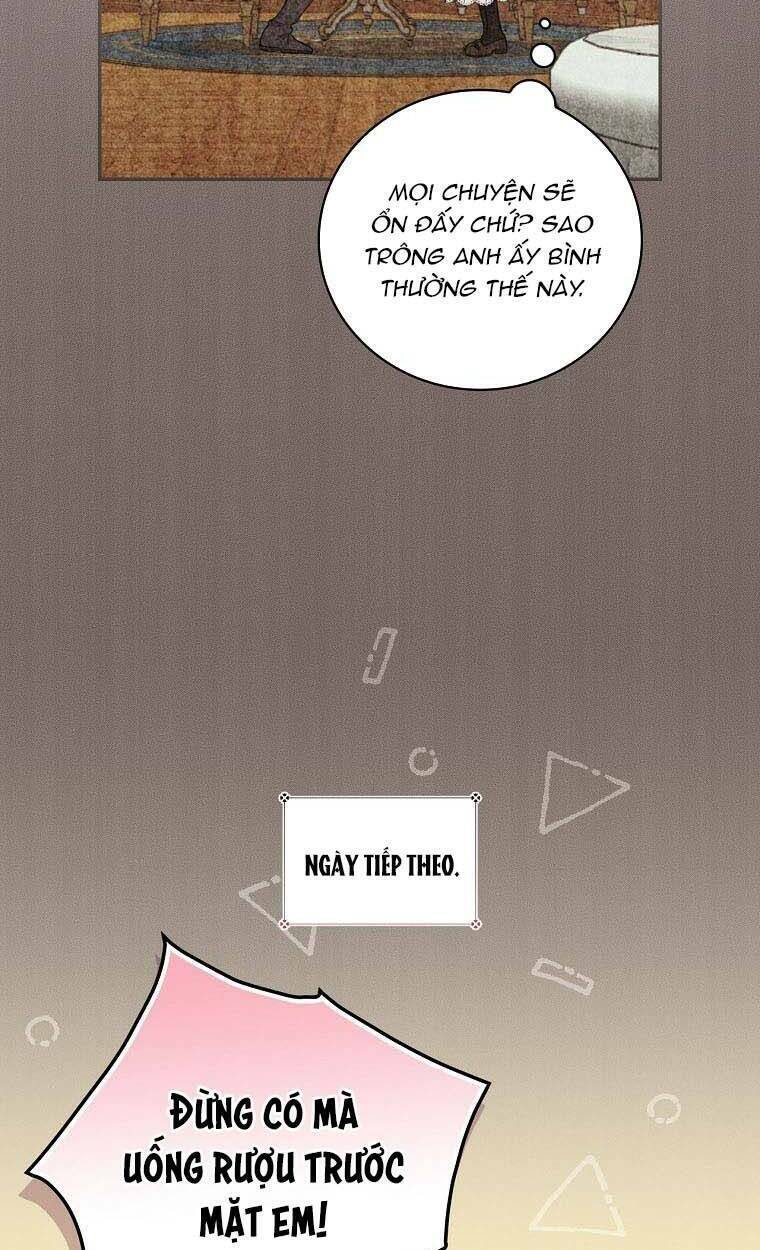 Tôi Trở Thành Mẹ Của Chiến Binh Chap 11 - Next Chap 12