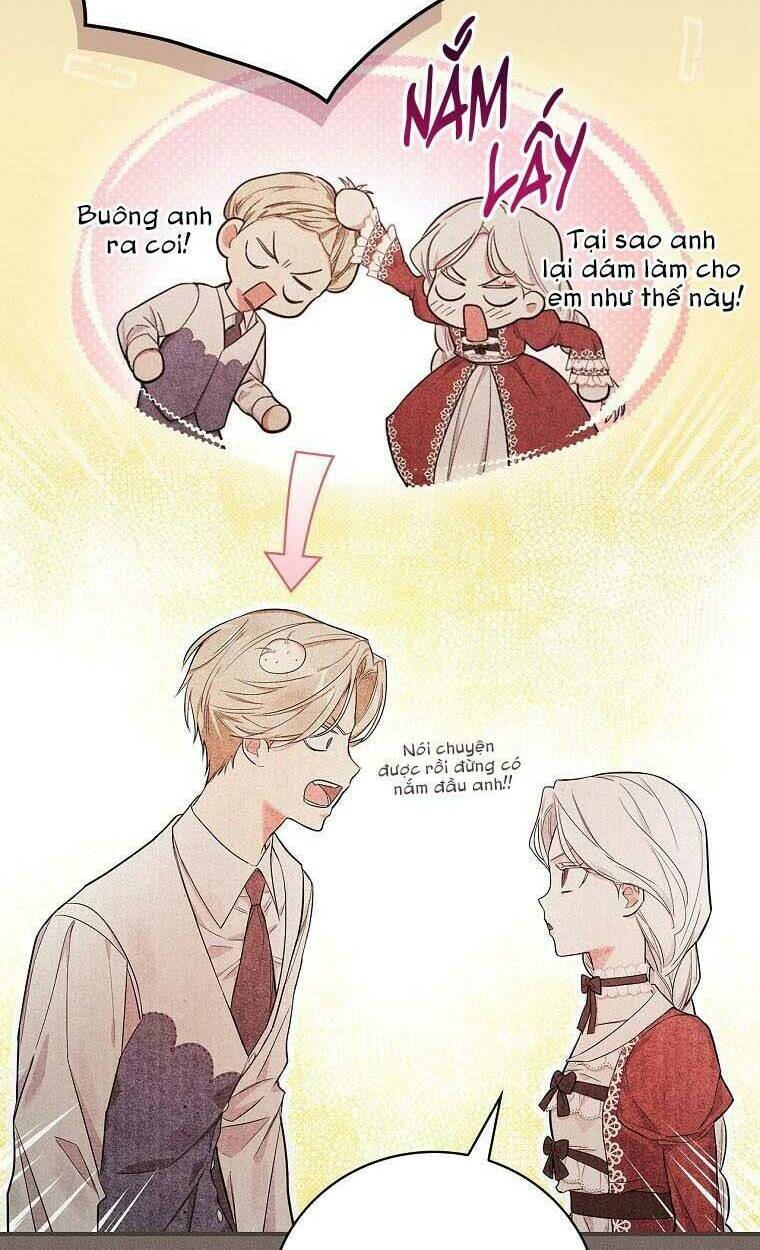 Tôi Trở Thành Mẹ Của Chiến Binh Chap 11 - Next Chap 12