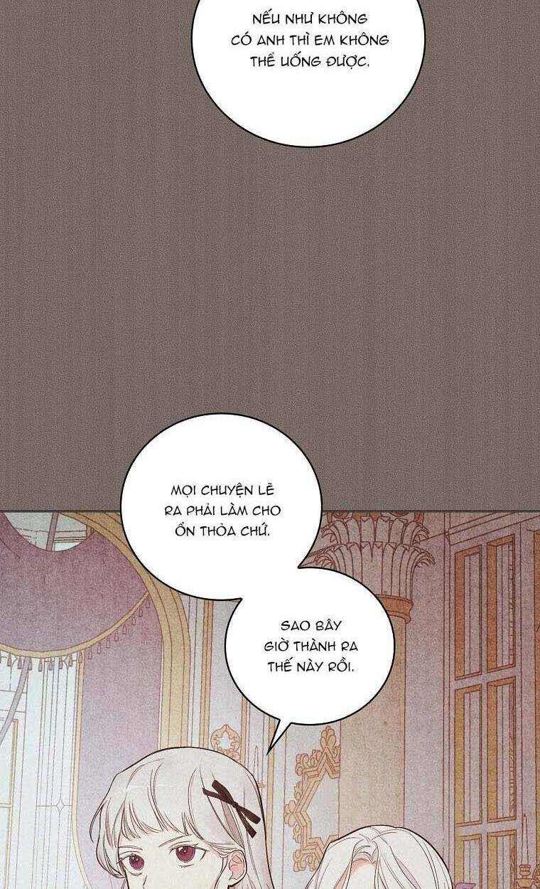 Tôi Trở Thành Mẹ Của Chiến Binh Chap 11 - Next Chap 12