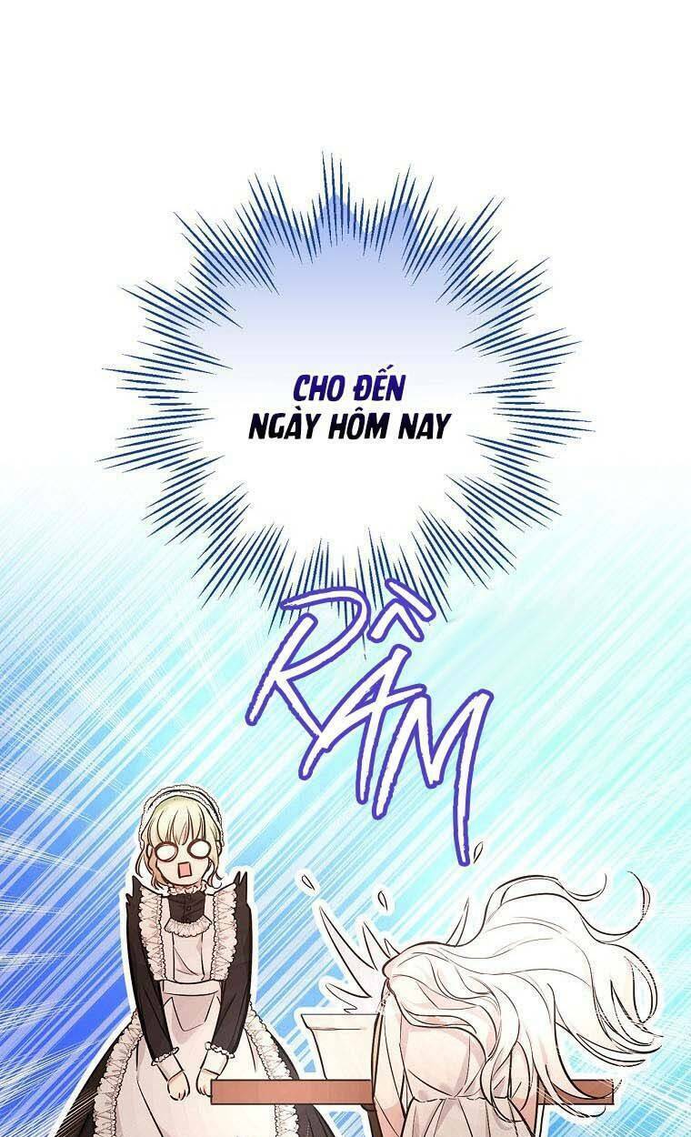 Tôi Trở Thành Mẹ Của Chiến Binh Chap 11 - Next Chap 12