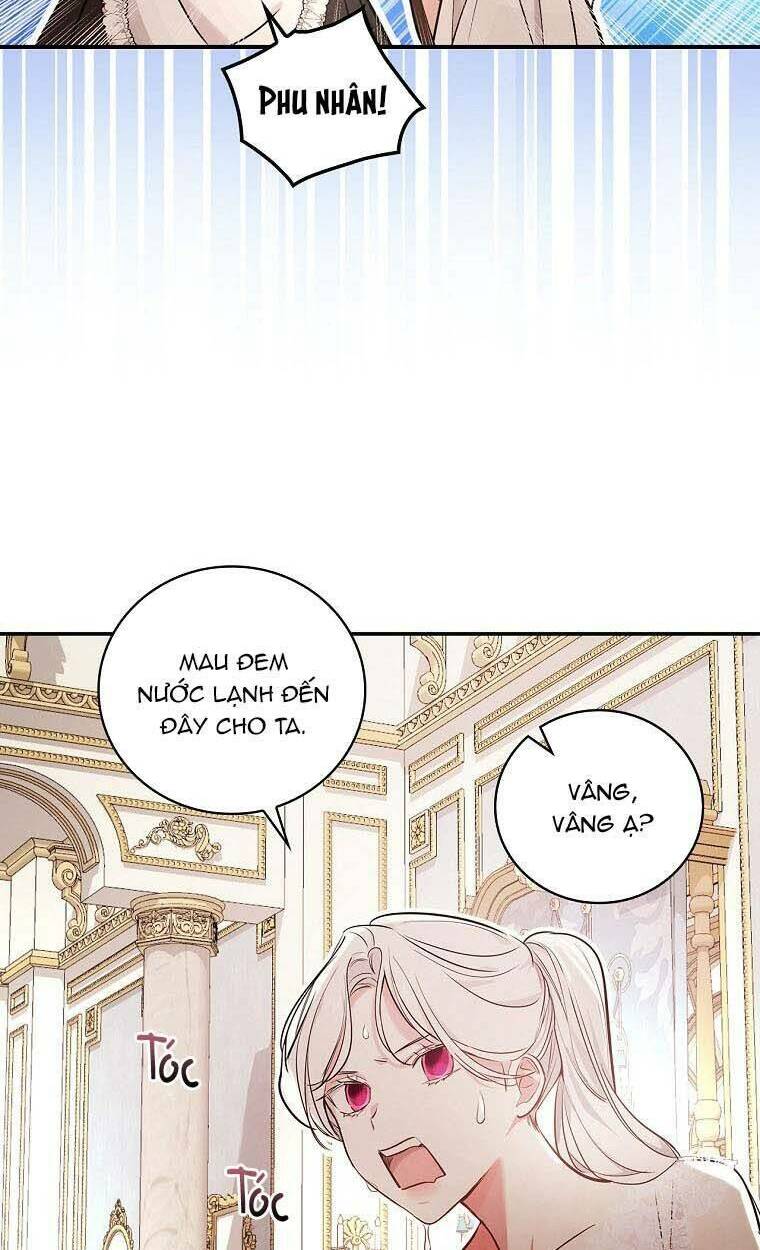 Tôi Trở Thành Mẹ Của Chiến Binh Chap 11 - Next Chap 12