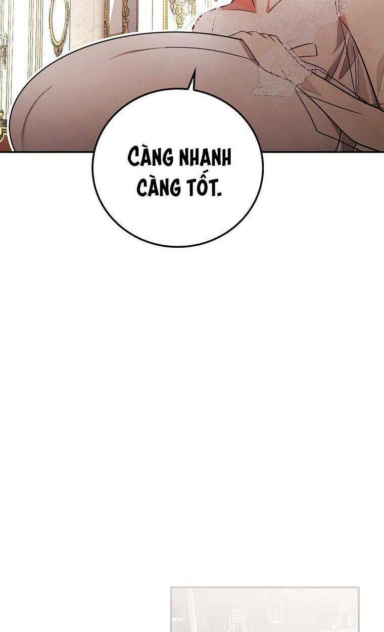 Tôi Trở Thành Mẹ Của Chiến Binh Chap 11 - Next Chap 12