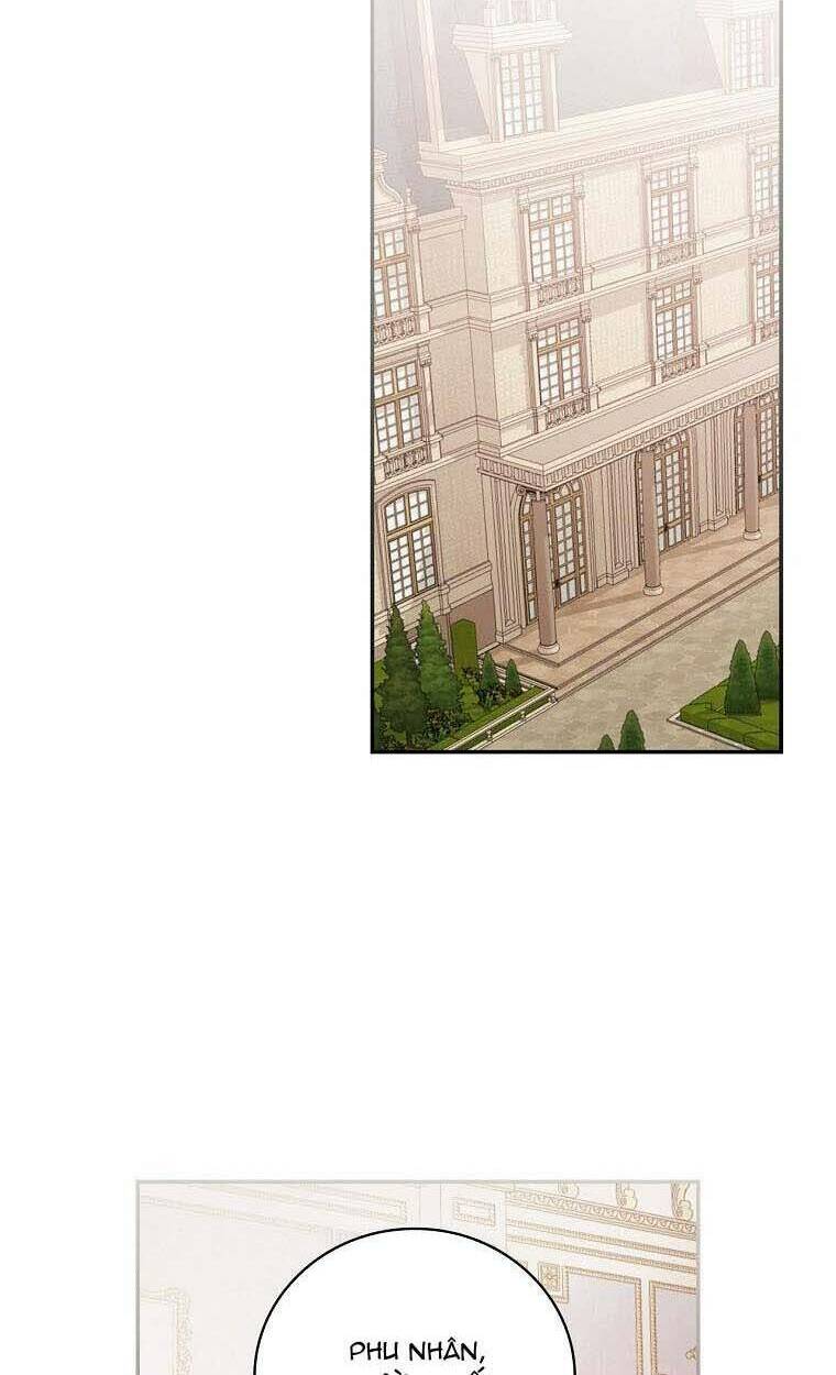 Tôi Trở Thành Mẹ Của Chiến Binh Chap 11 - Next Chap 12