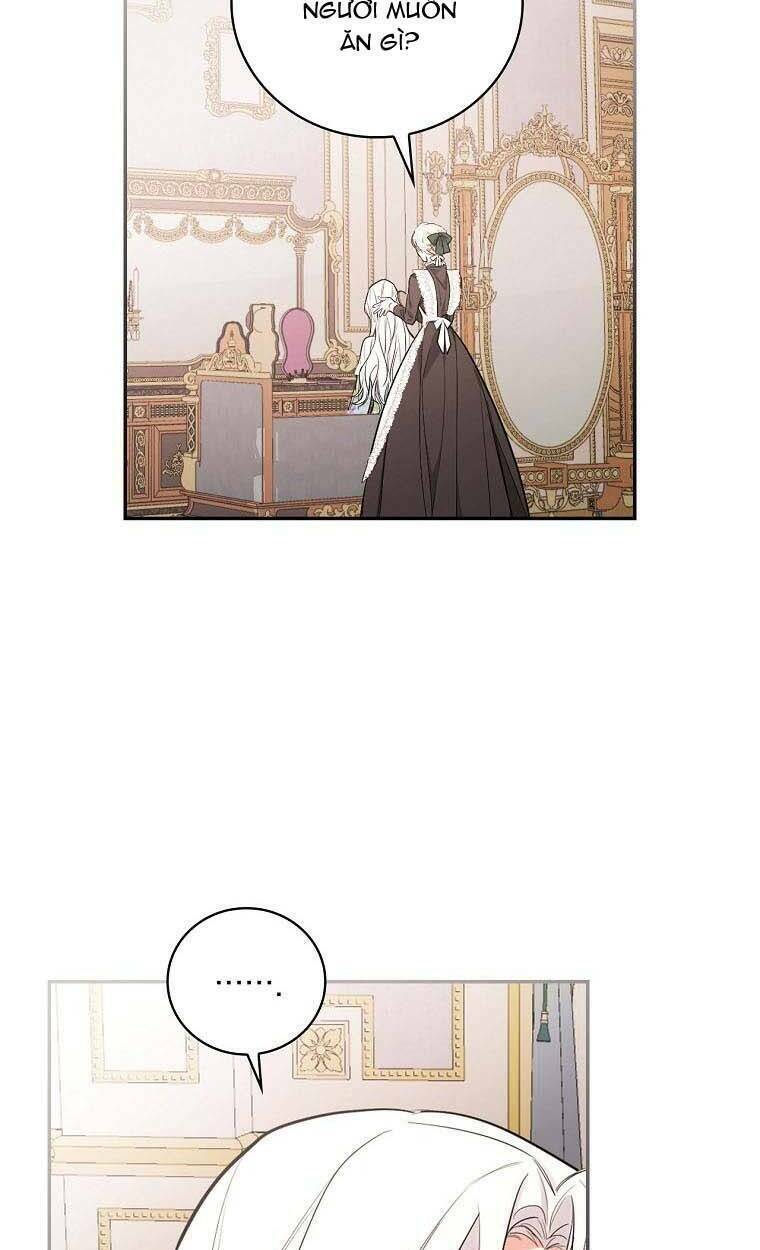 Tôi Trở Thành Mẹ Của Chiến Binh Chap 11 - Next Chap 12