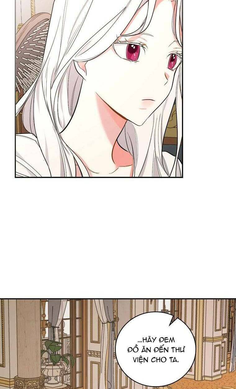 Tôi Trở Thành Mẹ Của Chiến Binh Chap 11 - Next Chap 12