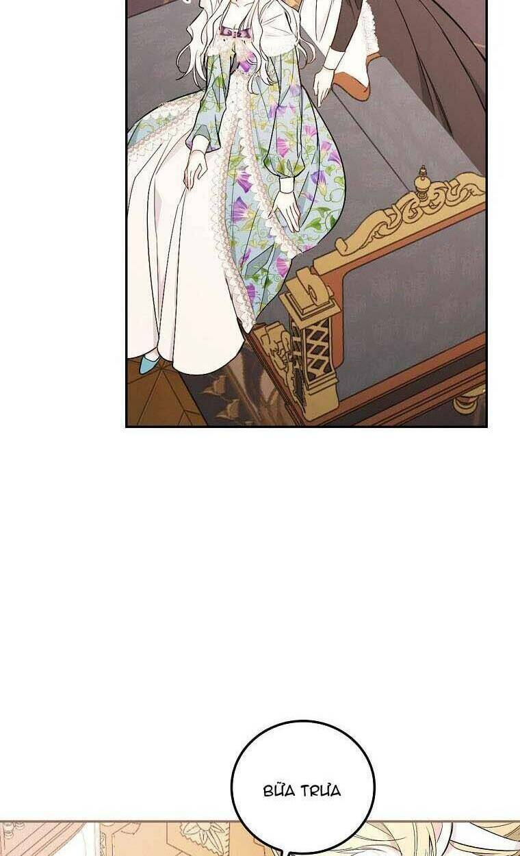 Tôi Trở Thành Mẹ Của Chiến Binh Chap 11 - Next Chap 12