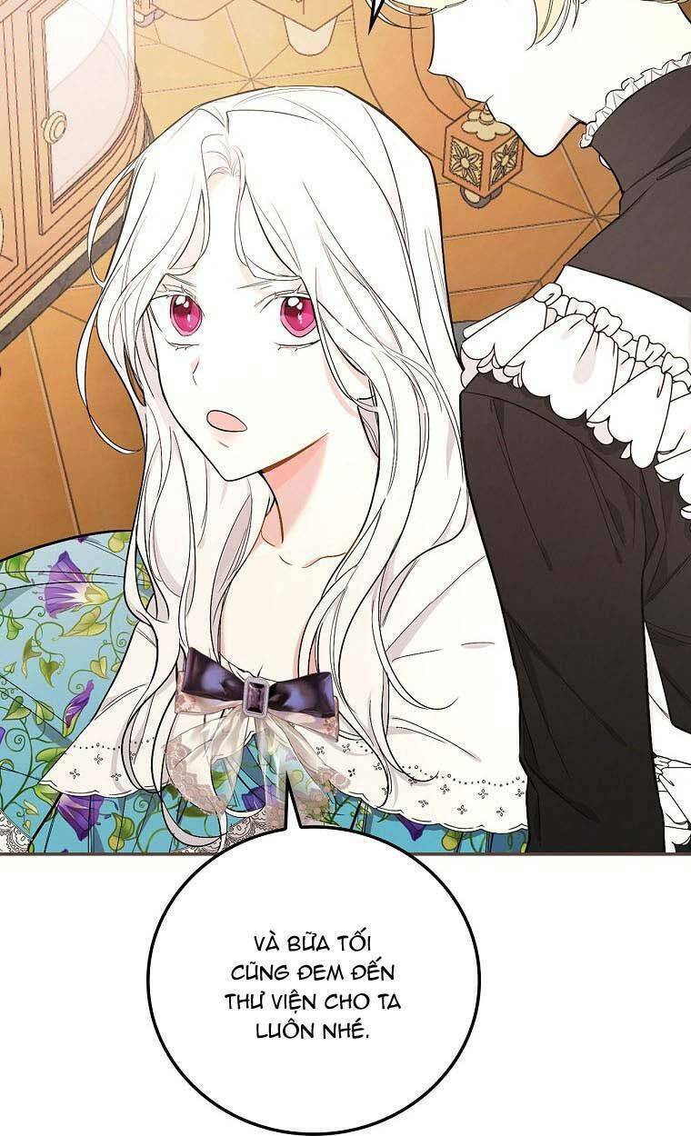 Tôi Trở Thành Mẹ Của Chiến Binh Chap 11 - Next Chap 12