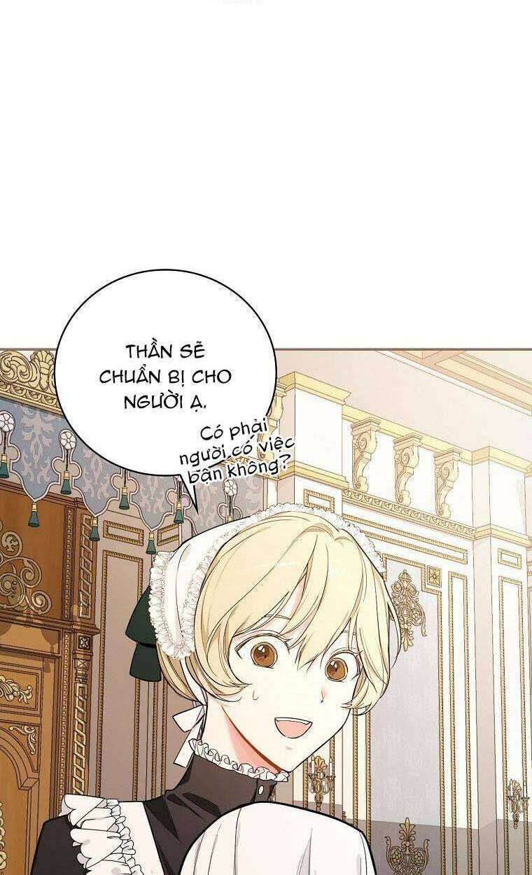 Tôi Trở Thành Mẹ Của Chiến Binh Chap 11 - Next Chap 12