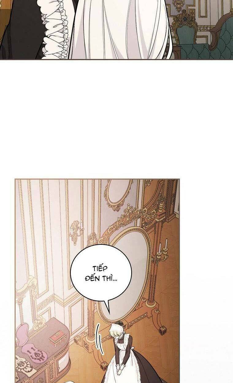 Tôi Trở Thành Mẹ Của Chiến Binh Chap 11 - Next Chap 12