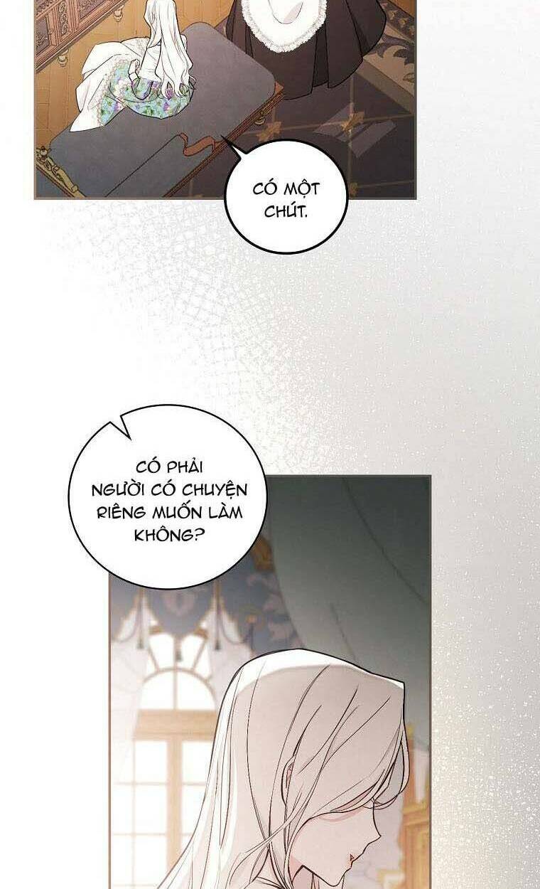 Tôi Trở Thành Mẹ Của Chiến Binh Chap 11 - Next Chap 12