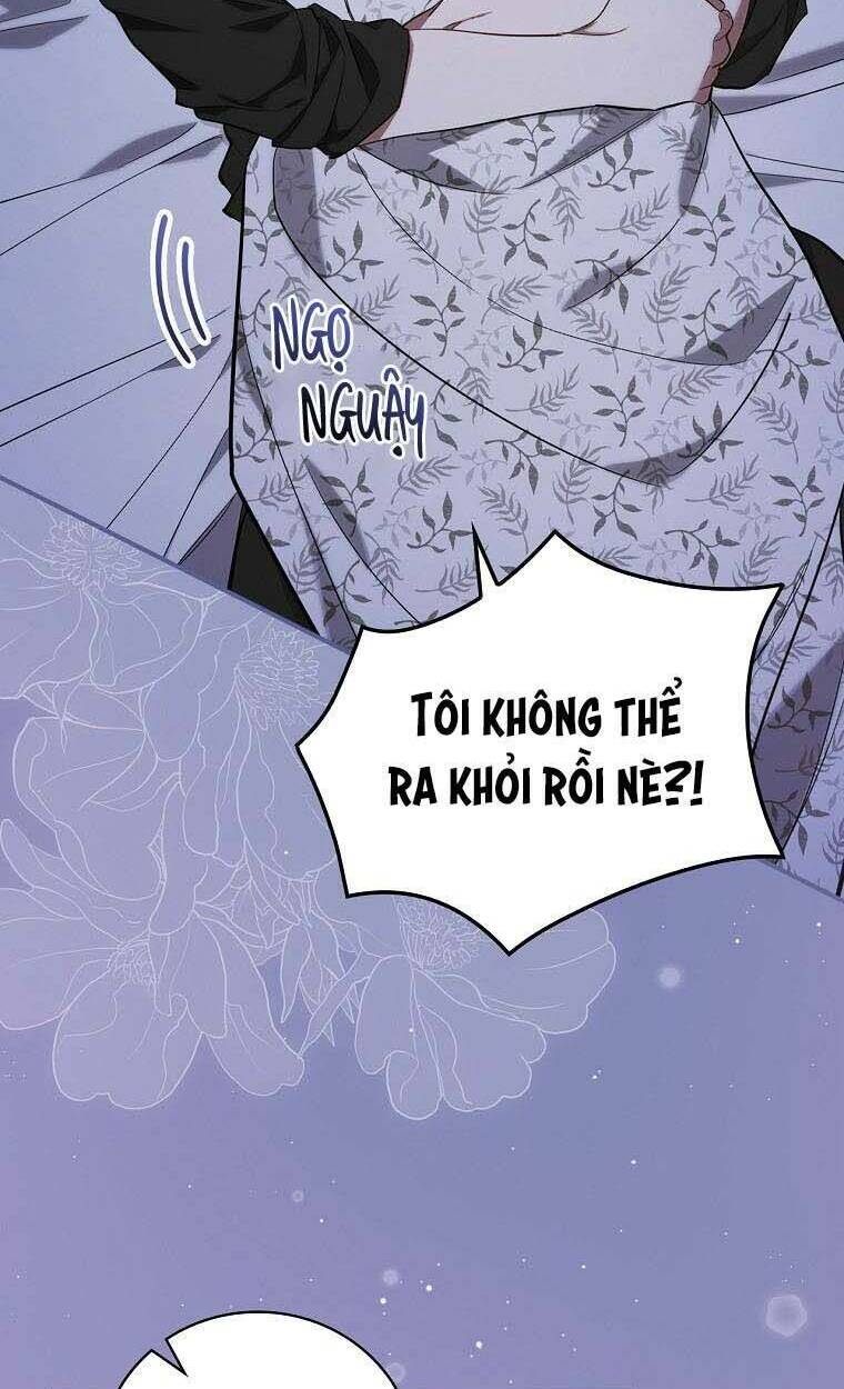 Tôi Trở Thành Mẹ Của Chiến Binh Chap 11 - Next Chap 12