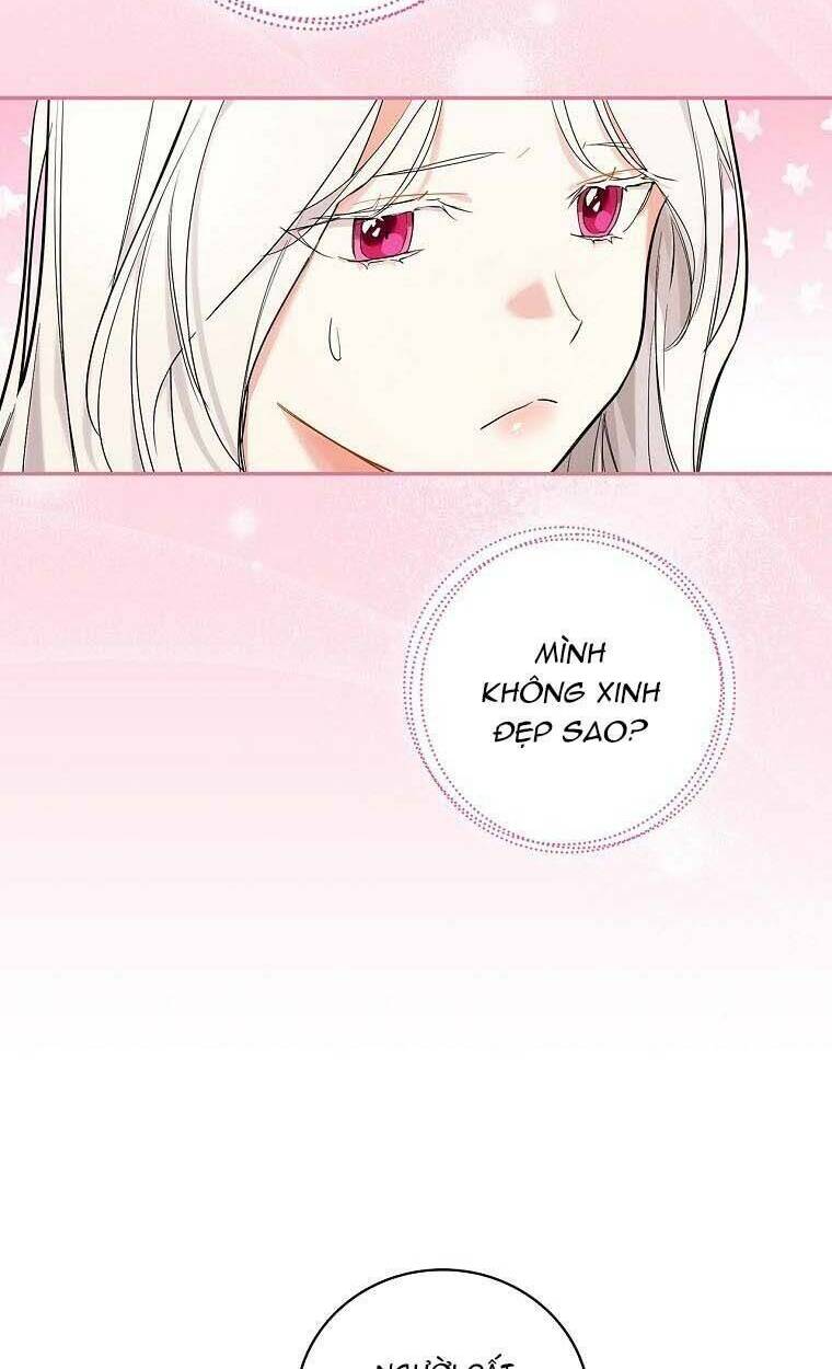 Tôi Trở Thành Mẹ Của Chiến Binh Chap 11 - Next Chap 12