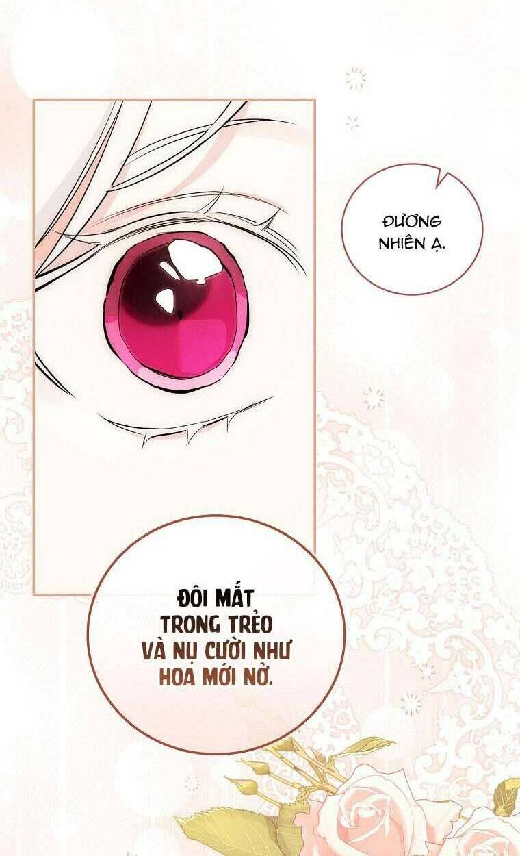 Tôi Trở Thành Mẹ Của Chiến Binh Chap 11 - Next Chap 12