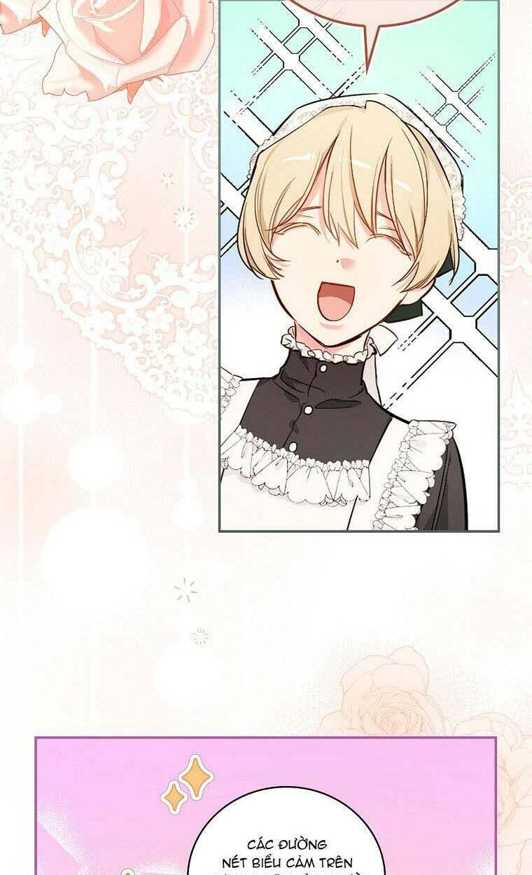 Tôi Trở Thành Mẹ Của Chiến Binh Chap 11 - Next Chap 12